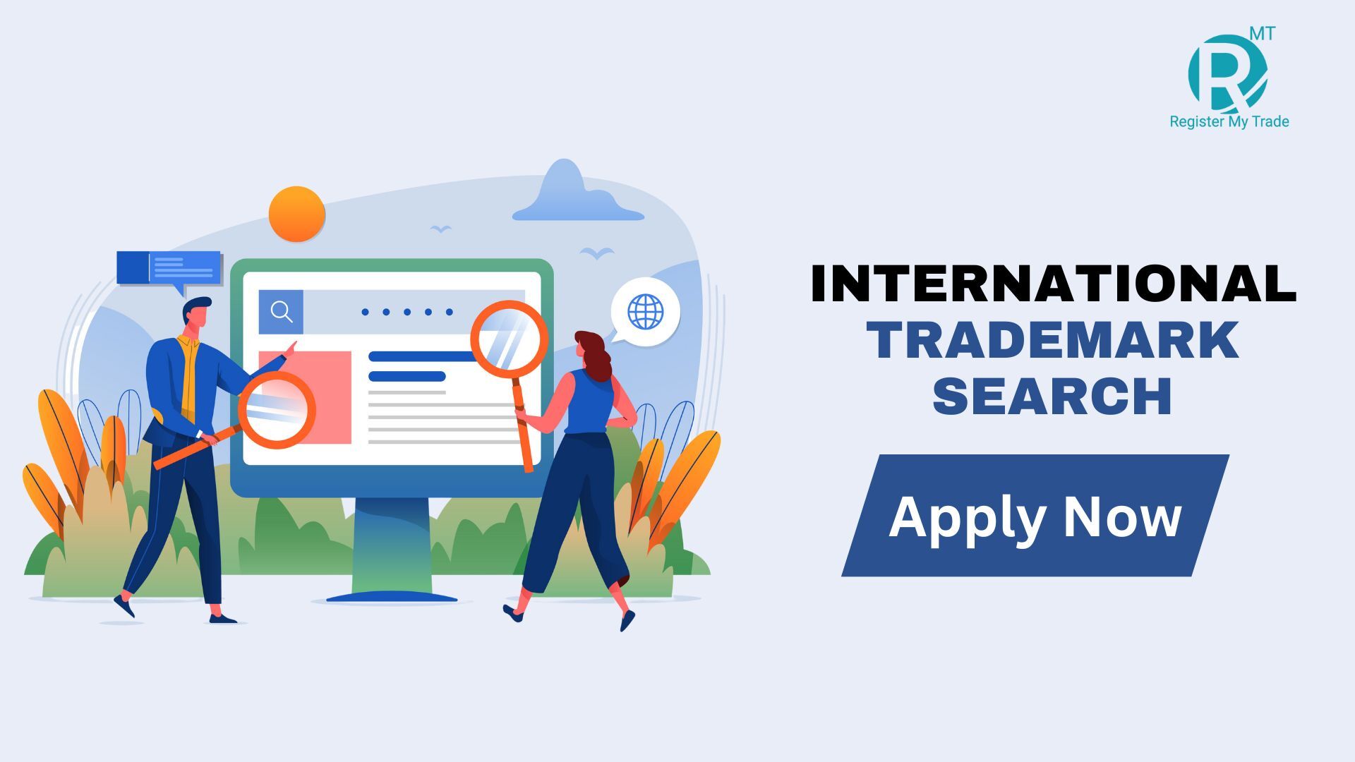 International Trademark Search 
